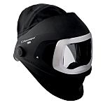 3M Speedglas 9100 FX Welding Helmet, Adjustable Headband