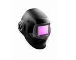3M 7100 Welding Helmet, Auto-Darkening Lens, Adjustable Headband, 71.12 x 109.20mm Lens