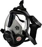 3M 7000077080 Series Half-Type Respirator Mask, Size M