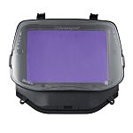 3M 7000000230 Black Welding Helmet for use with 7100282441