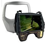 3M 7100032898 Black Welding Helmet for use with 7100282441