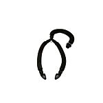 3M Versaflo Breathing Tube for use with 3M™ Versaflo™ Powered Air Purifying Respirators