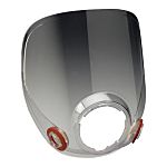 3M Versaflo Visor for use with 3M 6000 Series Full Face Respirator
