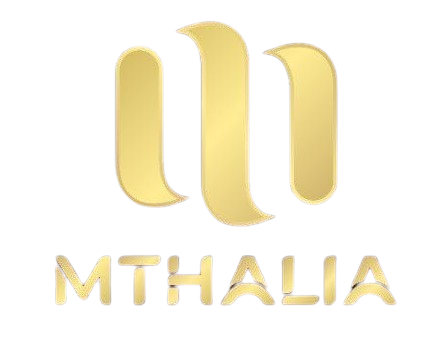 MTHALIA Logo